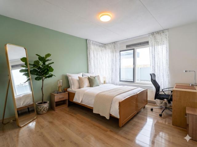 Kamer te huur in Buitenmere, Almere