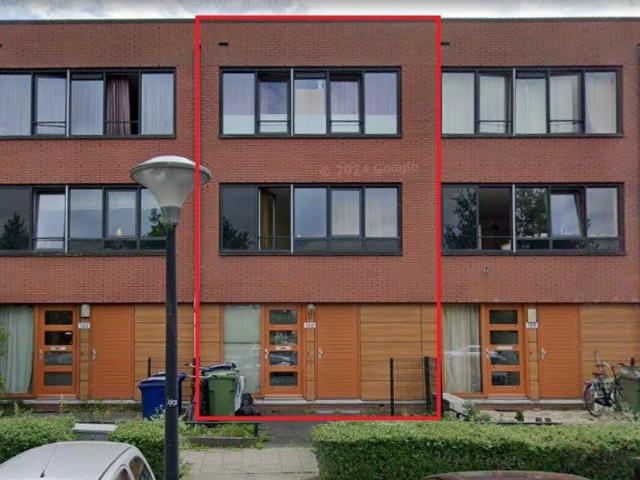 Kamer te huur in Almere-haven, Flevoland