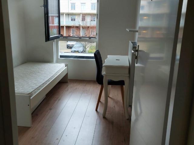 Kamer te huur in Almere-haven, Flevoland