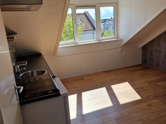 Kamer te huur in Alphen Aan Den Rijn, Zuid Holland
