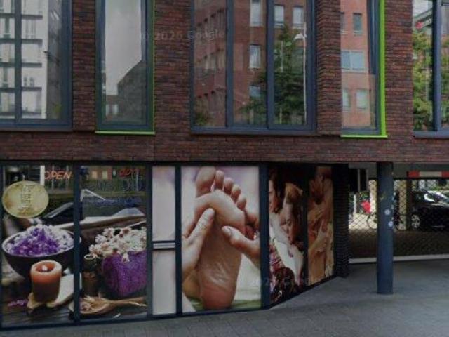 Kamer te huur in Amersfoort