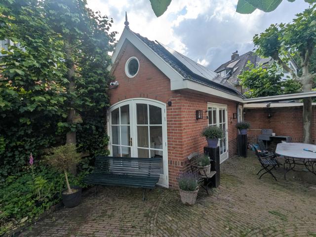 Kamer te huur in De Berg-Noord, Amersfoort