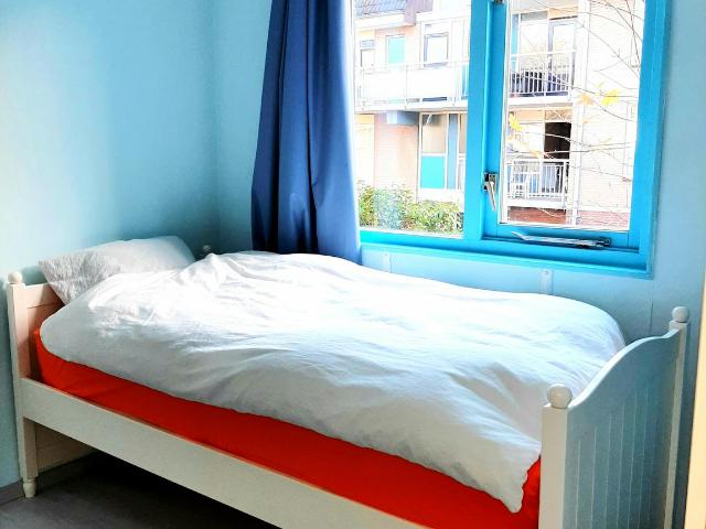 Kamer te huur in Amersfoort