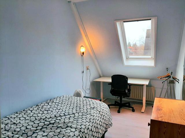 Kamer te huur in Amersfoort