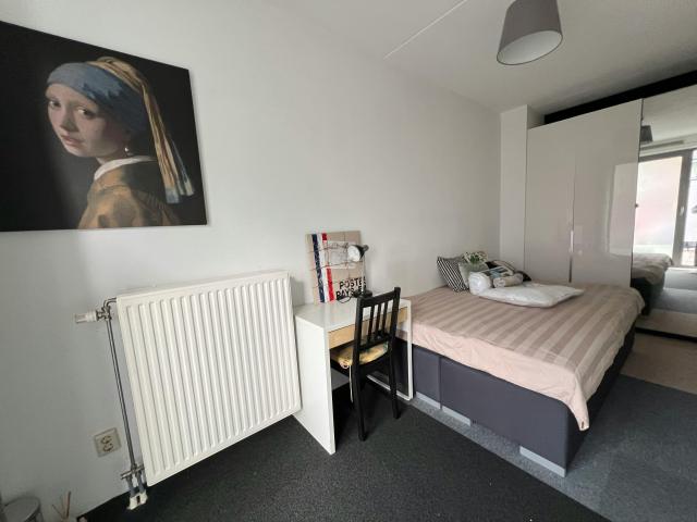 Kamer te huur in Nieuw-West, Amsterdam