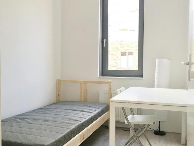 Kamer te huur in Nieuw-West, Amsterdam