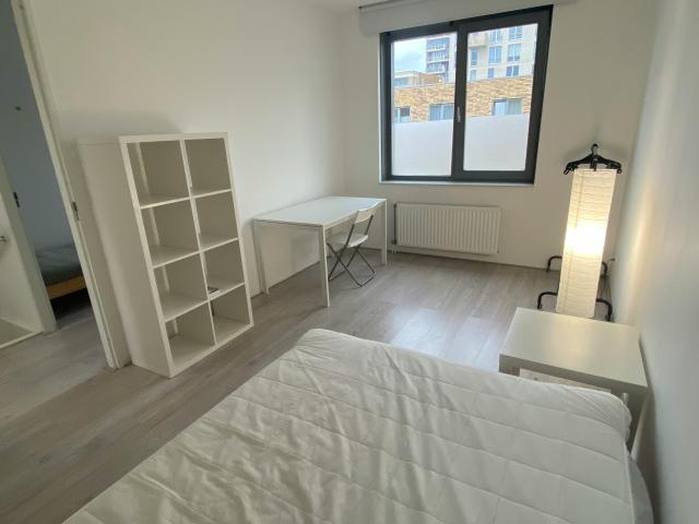 Kamer te huur in Nieuw-West, Amsterdam