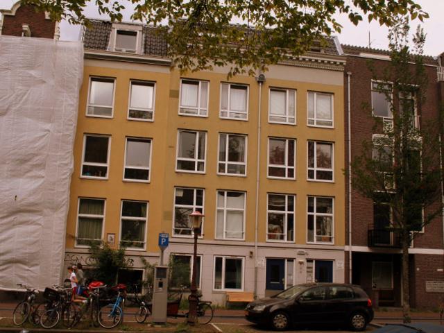 Kamer te huur in Centrum, Amsterdam