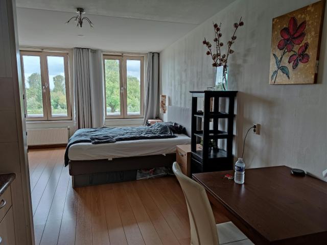 Kamer te huur in Sloten, Amsterdam