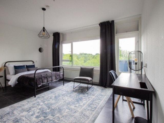 Kamer te huur in Noord, Amsterdam