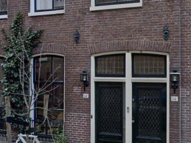 Kamer te huur in Centrum, Amsterdam