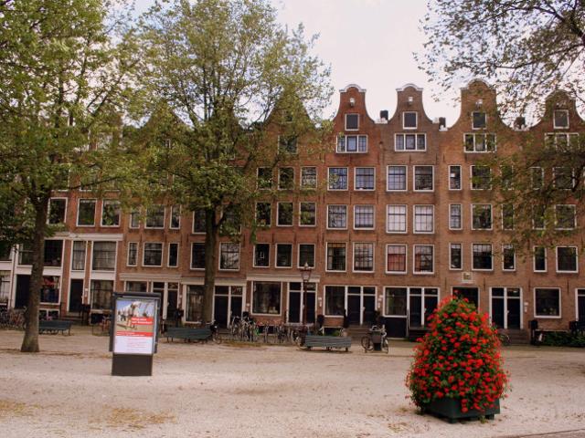 Kamer te huur in Oostelijke Eilanden, Amsterdam