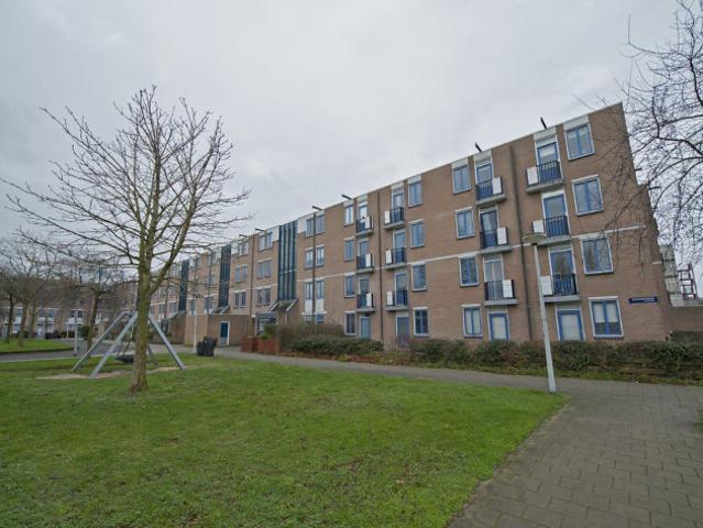 Kamer te huur in Gein, Amsterdam