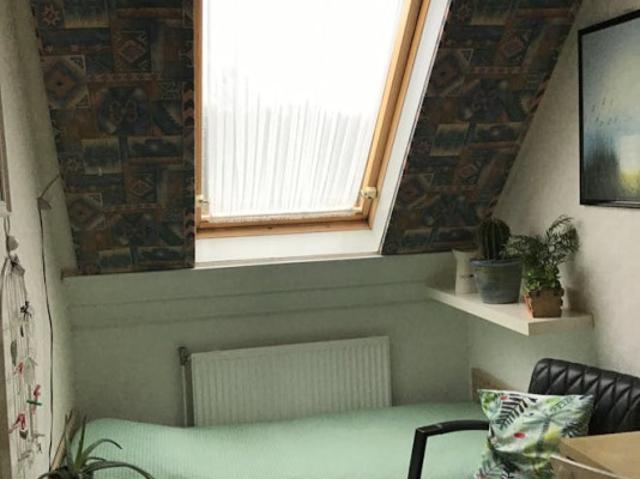 Kamer te huur in Zuidoost, Amsterdam
