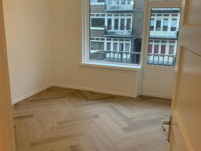 Kamer te huur in Bos en Lommer, Amsterdam