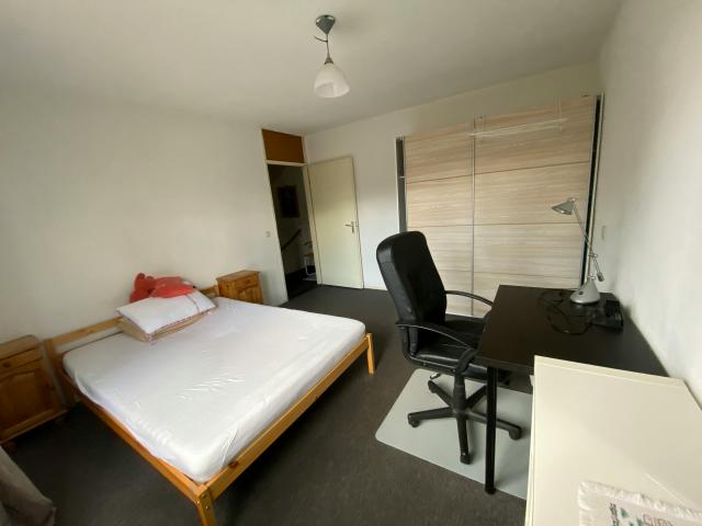 Kamer te huur in Sloten, Amsterdam