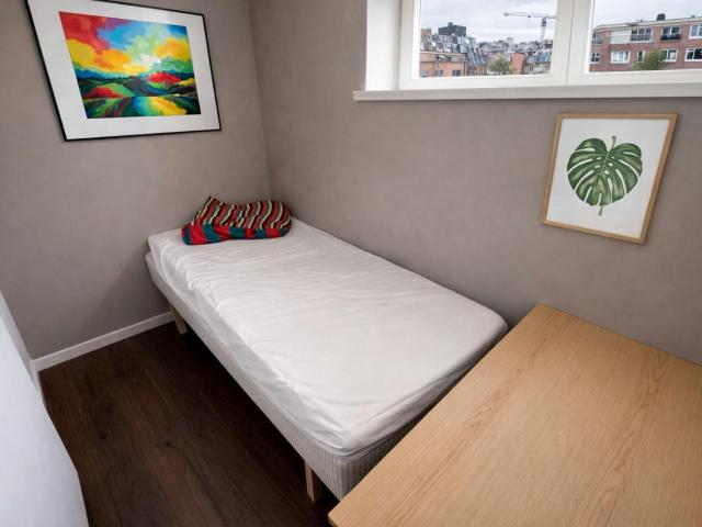Kamer te huur in Amsterdam, Noord Holland