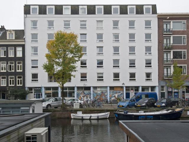 Kamer te huur in Amsterdam, Noord Holland