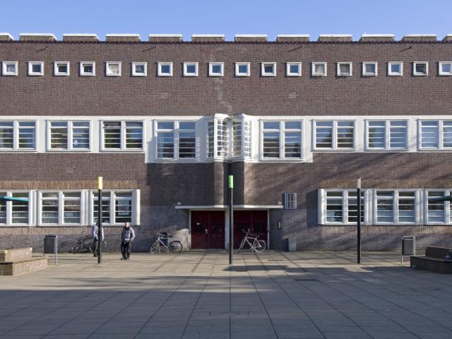 Kamer te huur in Amsterdam