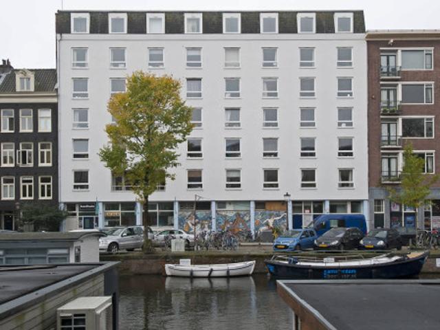 Kamer te huur in Amsterdam, Noord Holland