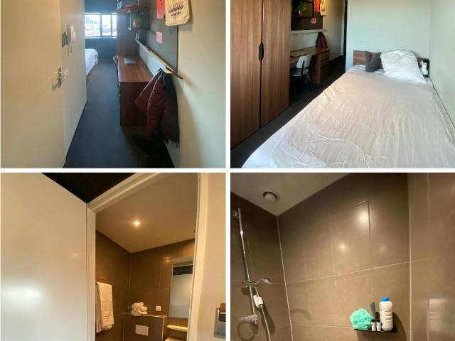 Kamer te huur in Oost, Amsterdam