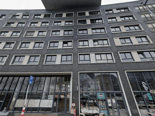 Kamer te huur in Centrum, Amsterdam