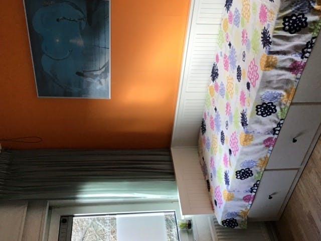 Kamer te huur in Zuidoost, Amsterdam