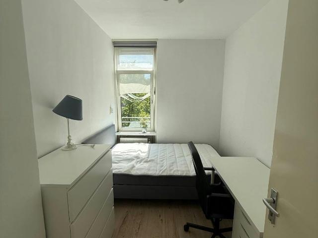 Kamer te huur in Zuid, Amsterdam