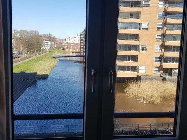 Kamer te huur in Nieuw-West, Amsterdam