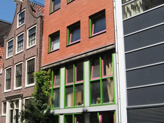 Kamer te huur in Amsterdam, Noord Holland