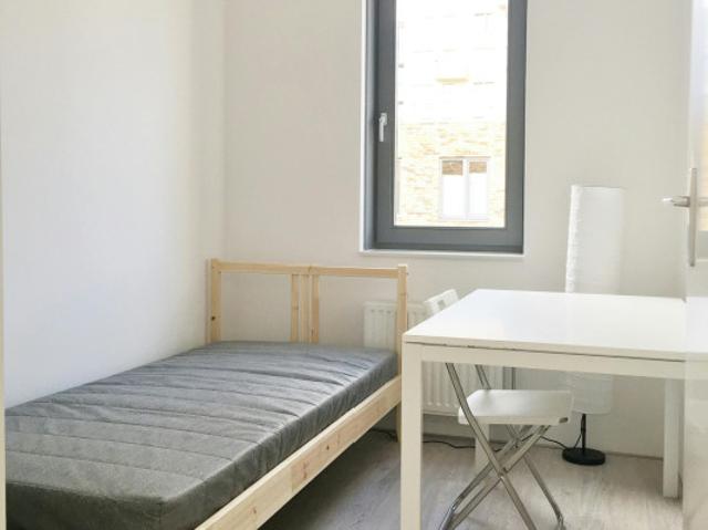 Kamer te huur in Nieuw-West, Amsterdam