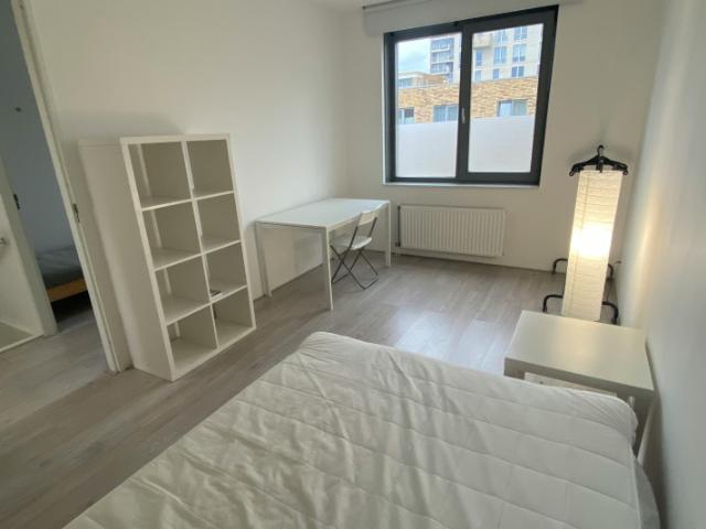 Kamer te huur in Nieuw-West, Amsterdam
