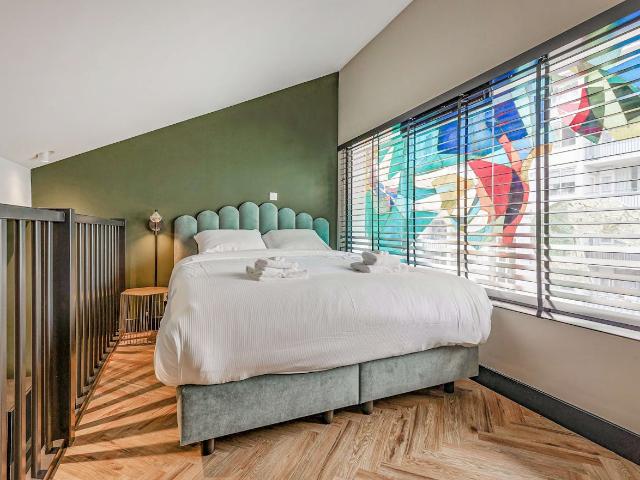 Kamer te huur in Nieuw-West, Amsterdam