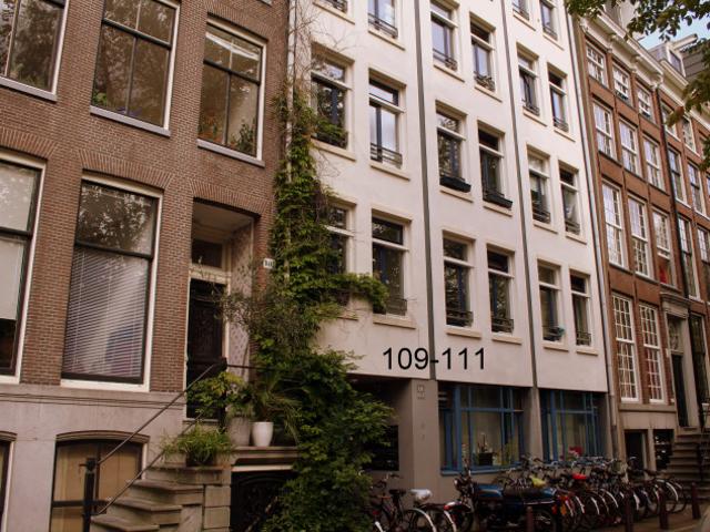 Kamer te huur in Amsterdam, Noord Holland