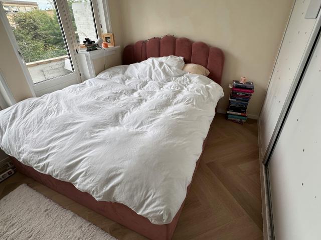 Kamer te huur in West, Amsterdam