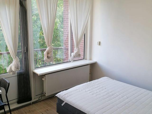 Kamer te huur in Zuid, Amsterdam