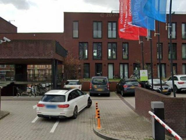 Kamer te huur in Noord, Amsterdam