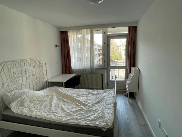 Kamer te huur in Oost, Amsterdam