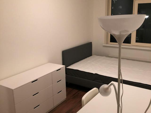 Kamer te huur in Schellingwoude, Amsterdam