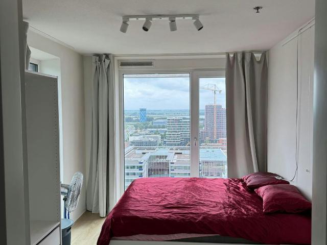 Kamer te huur in Zuidoost, Amsterdam