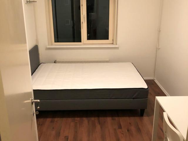 Kamer te huur in Schellingwoude, Amsterdam