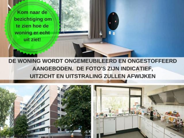 Kamer te huur in Amsterdam, Noord Holland
