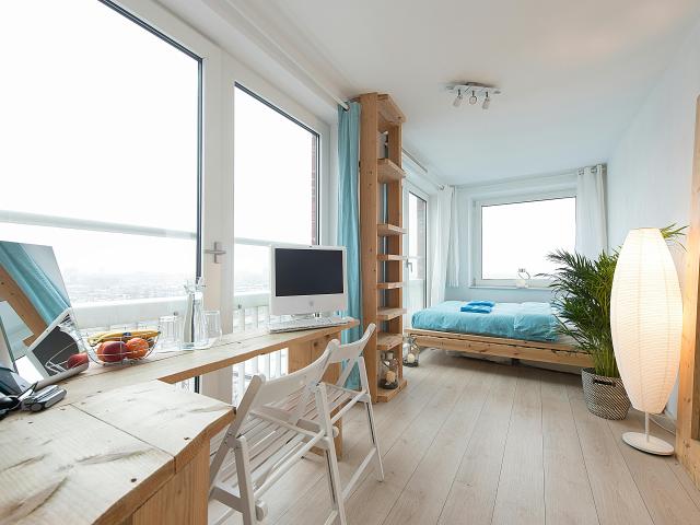 Kamer te huur in West, Amsterdam