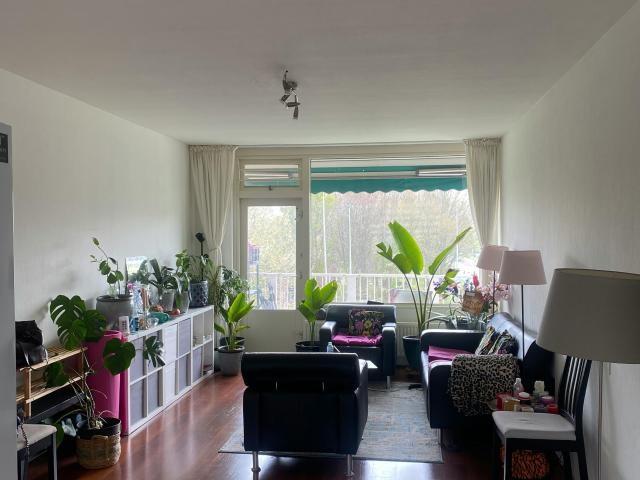 Kamer te huur in Zuidoost, Amsterdam