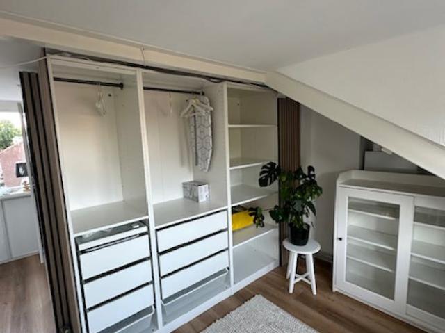 Kamer te huur in Sloten, Amsterdam