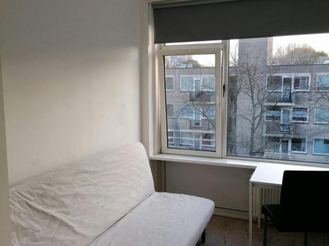 Kamer te huur in Zuid, Amsterdam