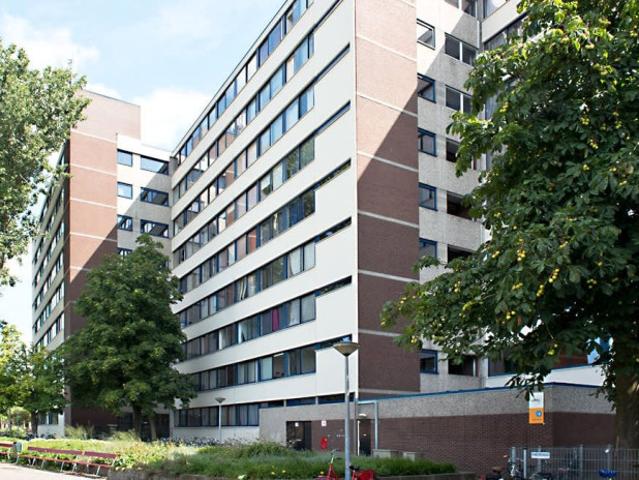 Kamer te huur in Amsterdam, Noord Holland