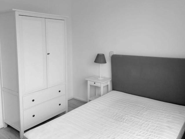 Kamer te huur in Zuid, Amsterdam
