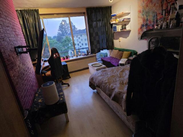 Kamer te huur in Nieuw-West, Amsterdam