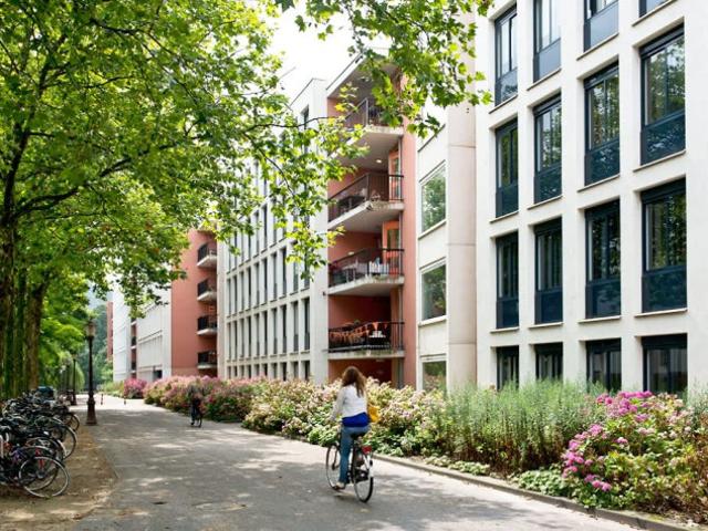 Kamer te huur in Centrum, Amsterdam